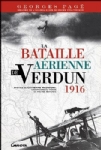 La bataille aérienne de Verdun